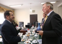 Iran, Austria discuss promotion of religious dialog