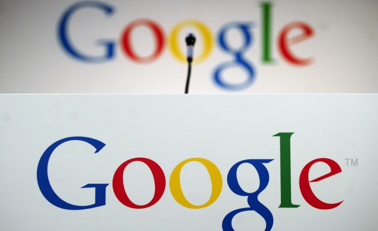 Iran says ready to let in Google, other Internet firms
