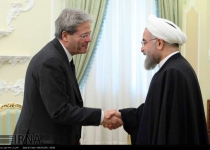 Rouhani: Iran very serious in nuclear negotiations