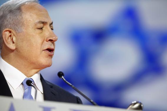 On U.S. visit, Netanyahu warns an Iran deal could threaten Israel