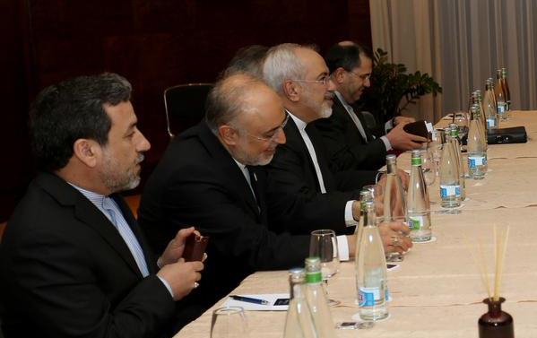 Iran nuclear talks likened to Rubiks cube with solution