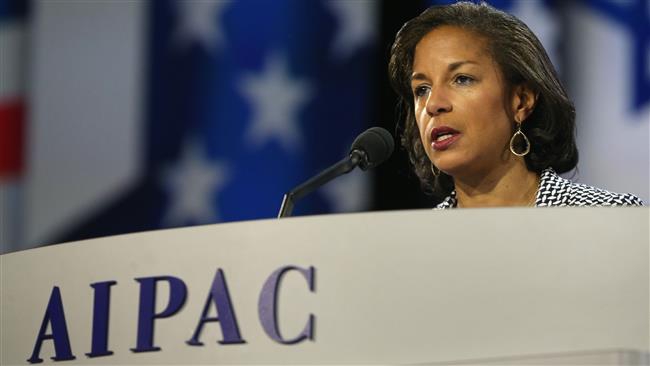 Israel demands on Iran nuclear deal not viable: Rice