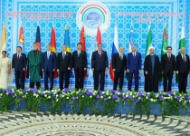 Russia backs Iran membership of SCO