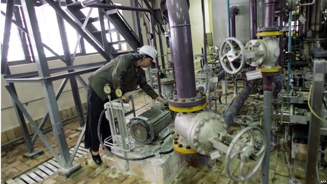 Iran, Russia agree to produce nuclear fuel