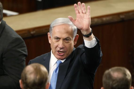 Netanyahu to US: Dont negotiate bad deal with Iran
