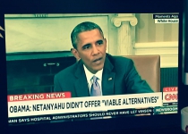 Obama: Netanyahu offers no viable alternative to Iran talks