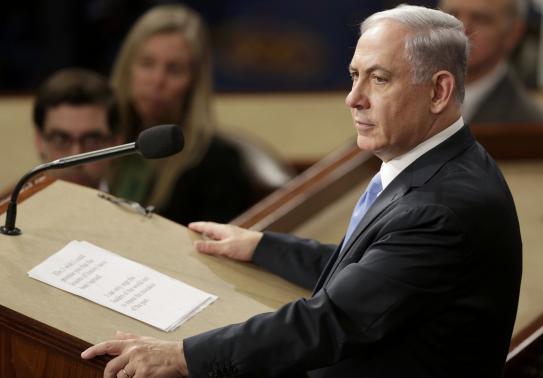 Fact check: Did Netanyahu go too far in US speech?