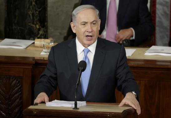 Sorry, Prime Minister Netanyahu, Iran is not the Islamic State