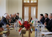 Jordanian FM calls asks for Arab-Iranian dialogue