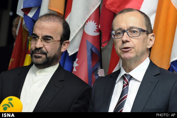 Iran, IAEA start technical talks