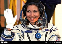Irans Anousheh Ansari wins 2015 Space Pioneer Award