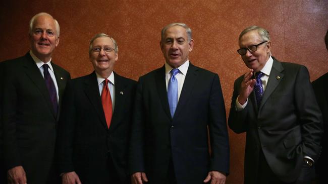GOP letter to Iran betrays senators oath to defend US Constitution: International lawyer