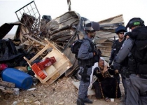 Israel destroys Palestinian house in West Bank