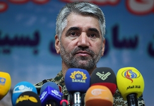 Basij official: Quds Force Commander on front line to take on ISIL