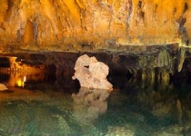 Ali Sadr Cave apt to get on World Heritage List