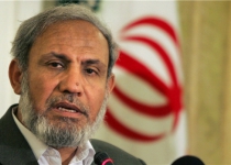 Al-Zahar describes Hamas-Iran relations as strategic