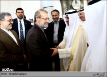 Larijani: Friendship among regional countries leads to expansion of economic cooperation