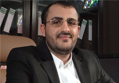 Ansarullah lauds Irans supports for Yemeni nation