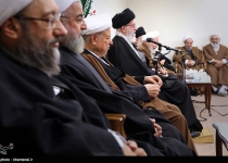 Leader of Islamic Revolution: US senators letter reveals collapse of US political ethics