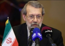 Iran stopped ISIL invasion spread: Larijani