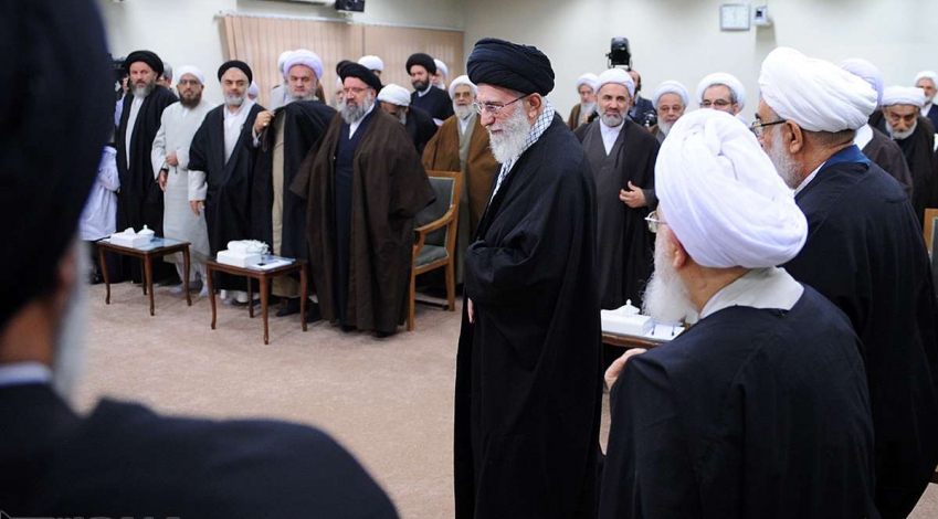 Ayatollah Khamenei: Zionists behind Islamophobia propaganda