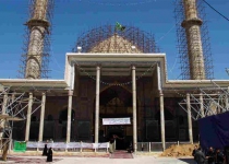 Iraq seeks Iran help to rebuild itself