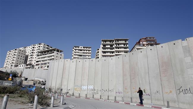 Israel plans to build new separation wall along Jordan border