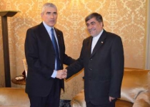 Italian MP: Iran plays key role in region