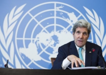 Kerry says Congress cant change Iran nuclear deal