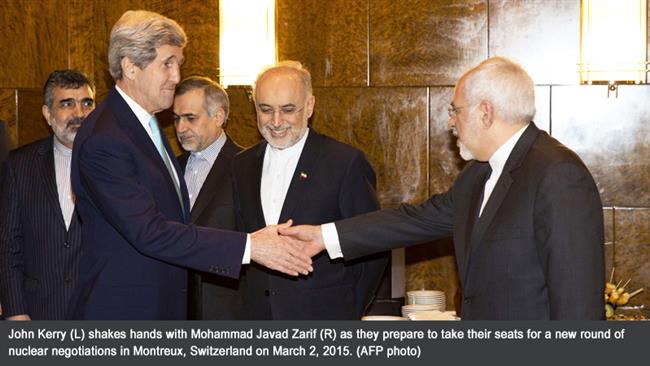 Kerry says wont apologize for GOP letter when Iran talks resume Monday