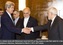 Kerry says wont apologize for GOP letter when Iran talks resume Monday
