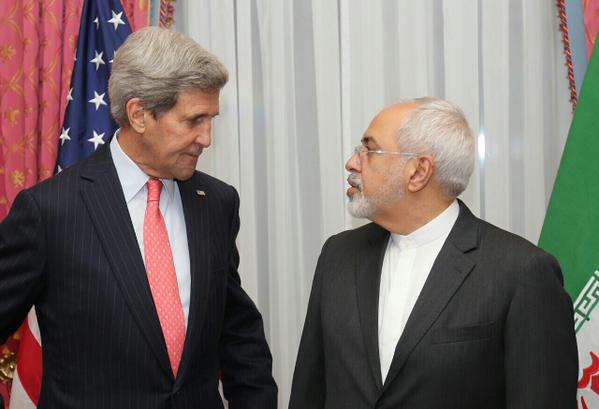 Can Kerry clear the hurdles for a real deal with Iran?