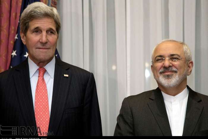 Official: Iran confronts US at nuke talks over GOP letter
