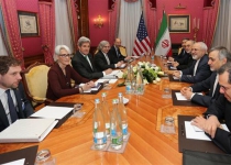 Iran, US open 2nd day of nuclear talks in Swiss city of Lausanne