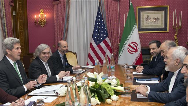Iran, US to resume nuclear talks in Switzerland Wednesday