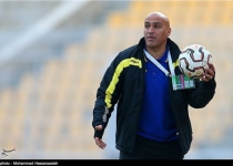 Naft Tehran coach dedicates victory to fans