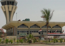 Fighting in Yemeni Aden airport kills 5 people