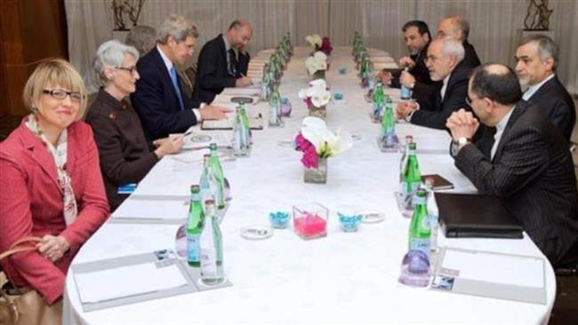 Iran nuclear talks intensify after Obama appeal