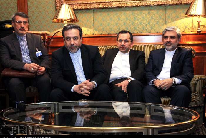Iran nuclear team will return to Tehran as Western delegates go for consultation