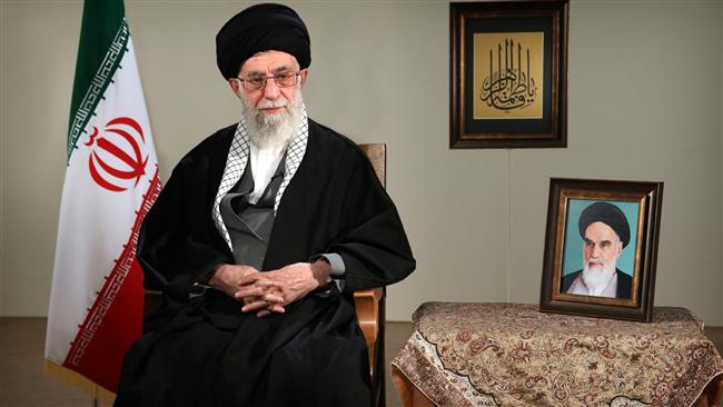 Ayatollah Khamenei urges closer ties between nation, govt. to promote advances