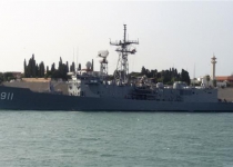 Saudi, Egypt warships sent to Yemen coast: Report