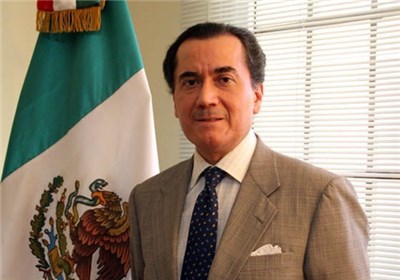 Mexico urges int