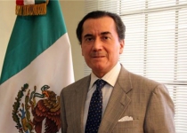 Mexico urges int