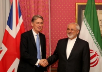 Iran deal 