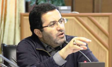 Iranian parliamentary delegation calls for UN reforms