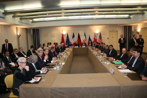 Iran daily: Very critical situation in nuclear talks