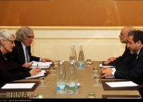 Iran, US involved in technical, political talks