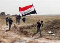 Iraqi PM says northern city of Tikrit liberated