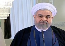 Iran president promises nation will abide by nuclear deal