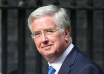 UK minister seeks reopening of UK embassy in Tehran